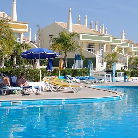 Ponta Grande Resort Albufeira Exteriör bild