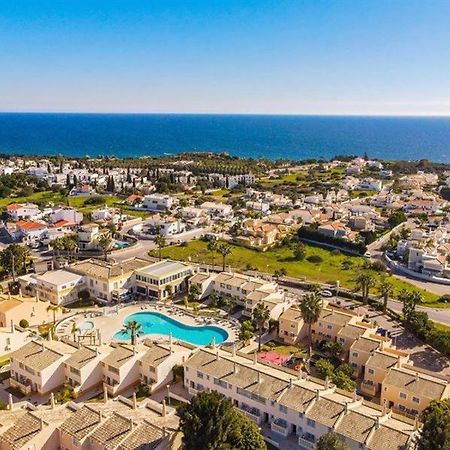 Ponta Grande Resort Albufeira Exteriör bild