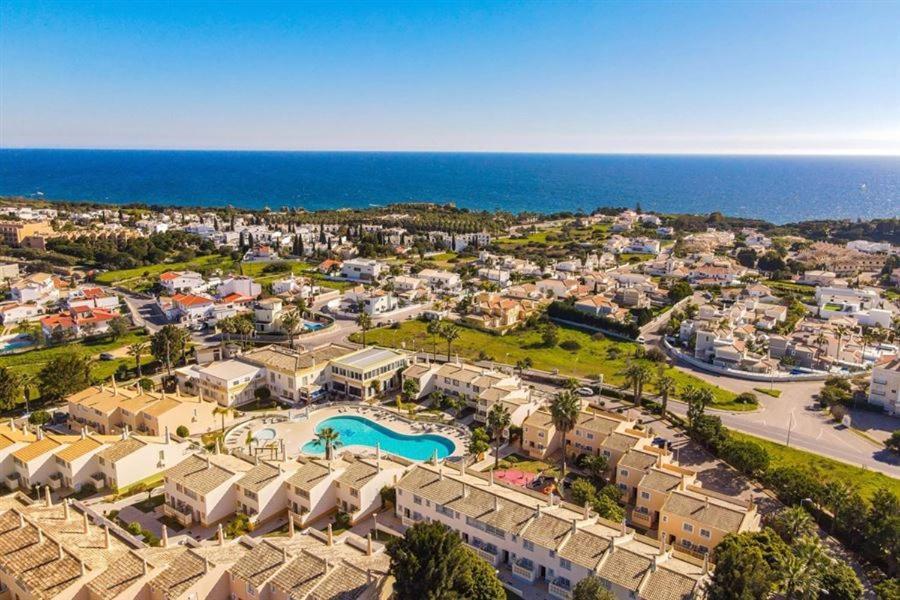 Ponta Grande Resort Albufeira Exteriör bild