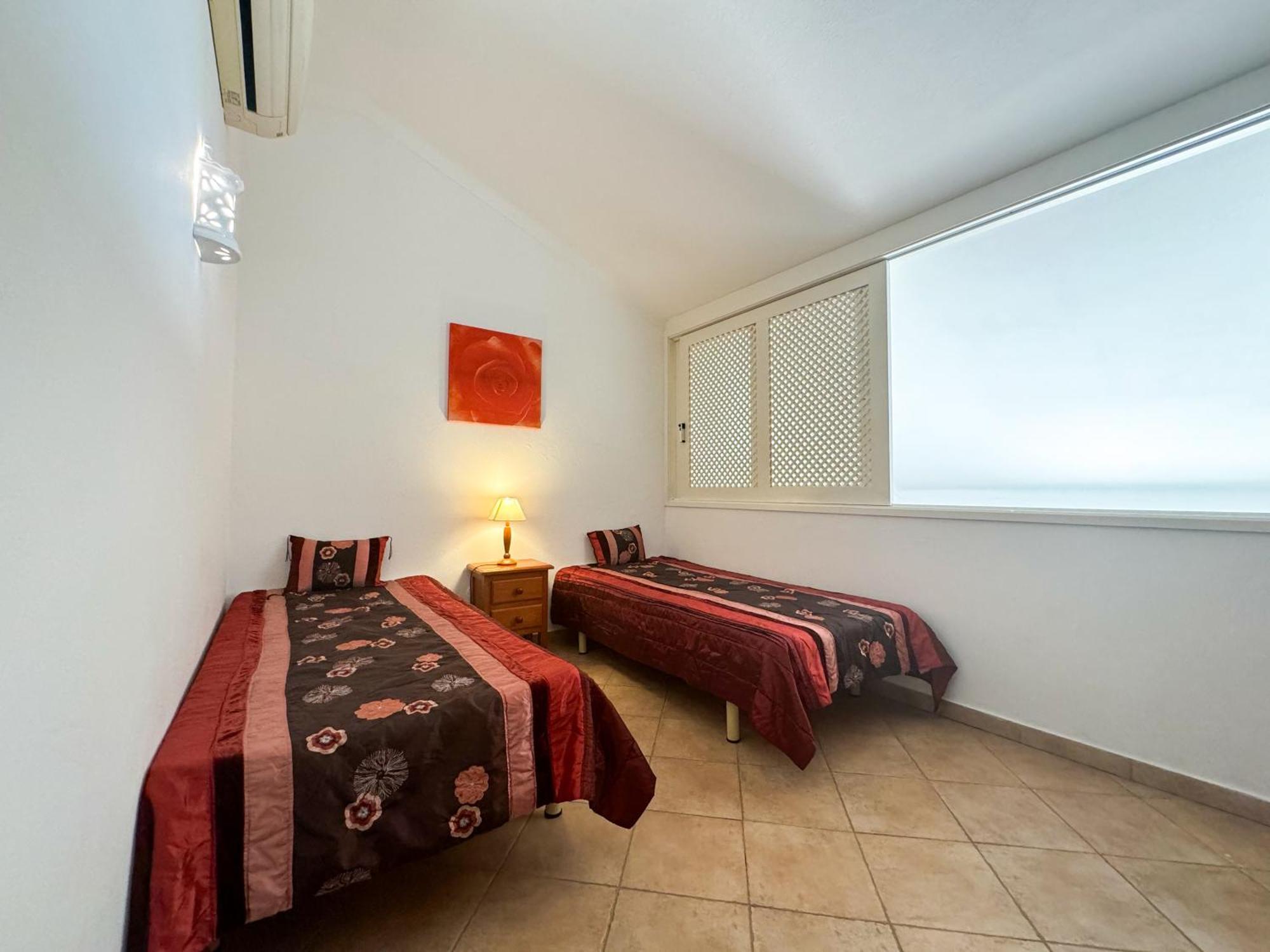 Ponta Grande Resort Albufeira Exteriör bild