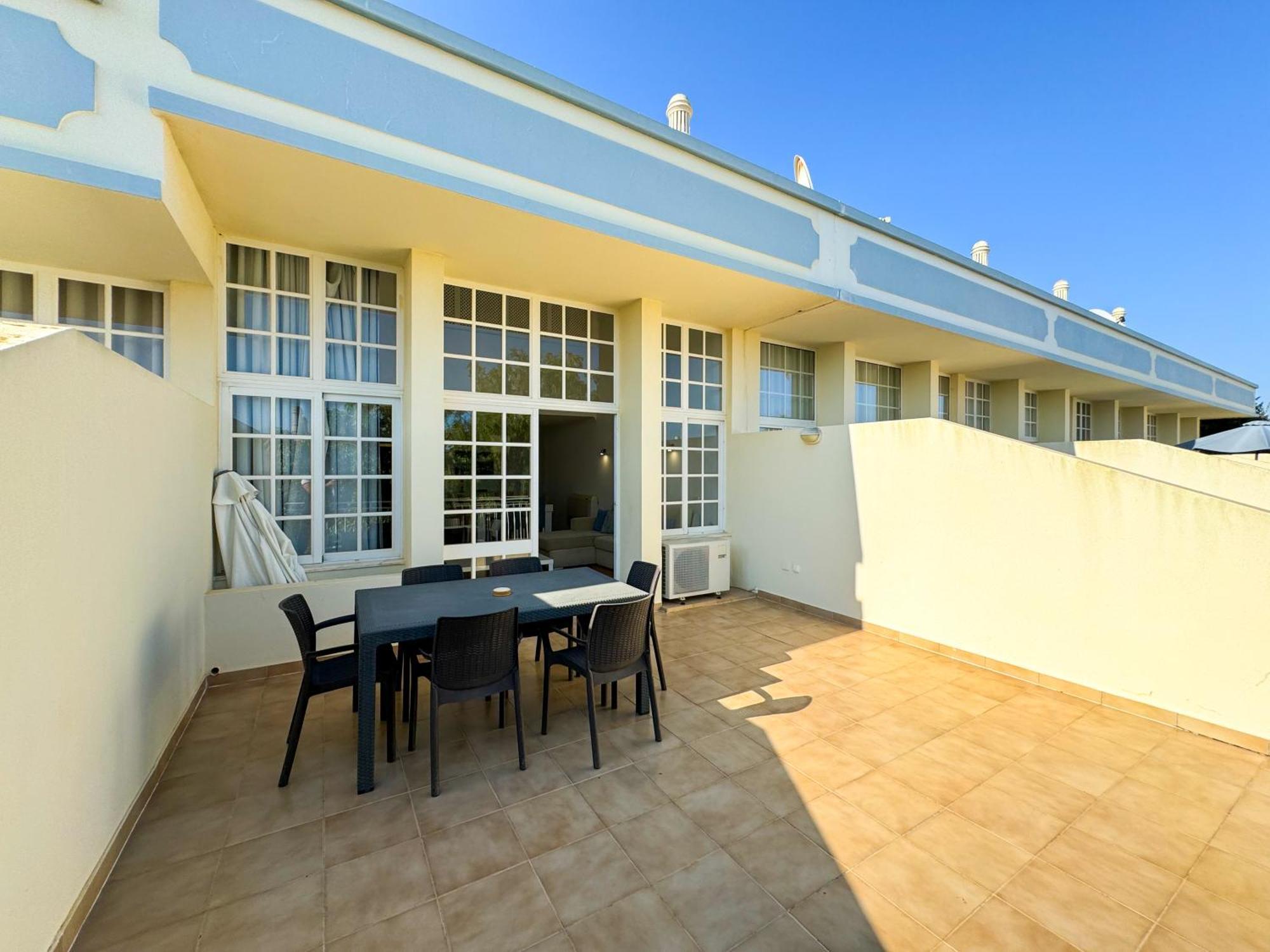 Ponta Grande Resort Albufeira Exteriör bild