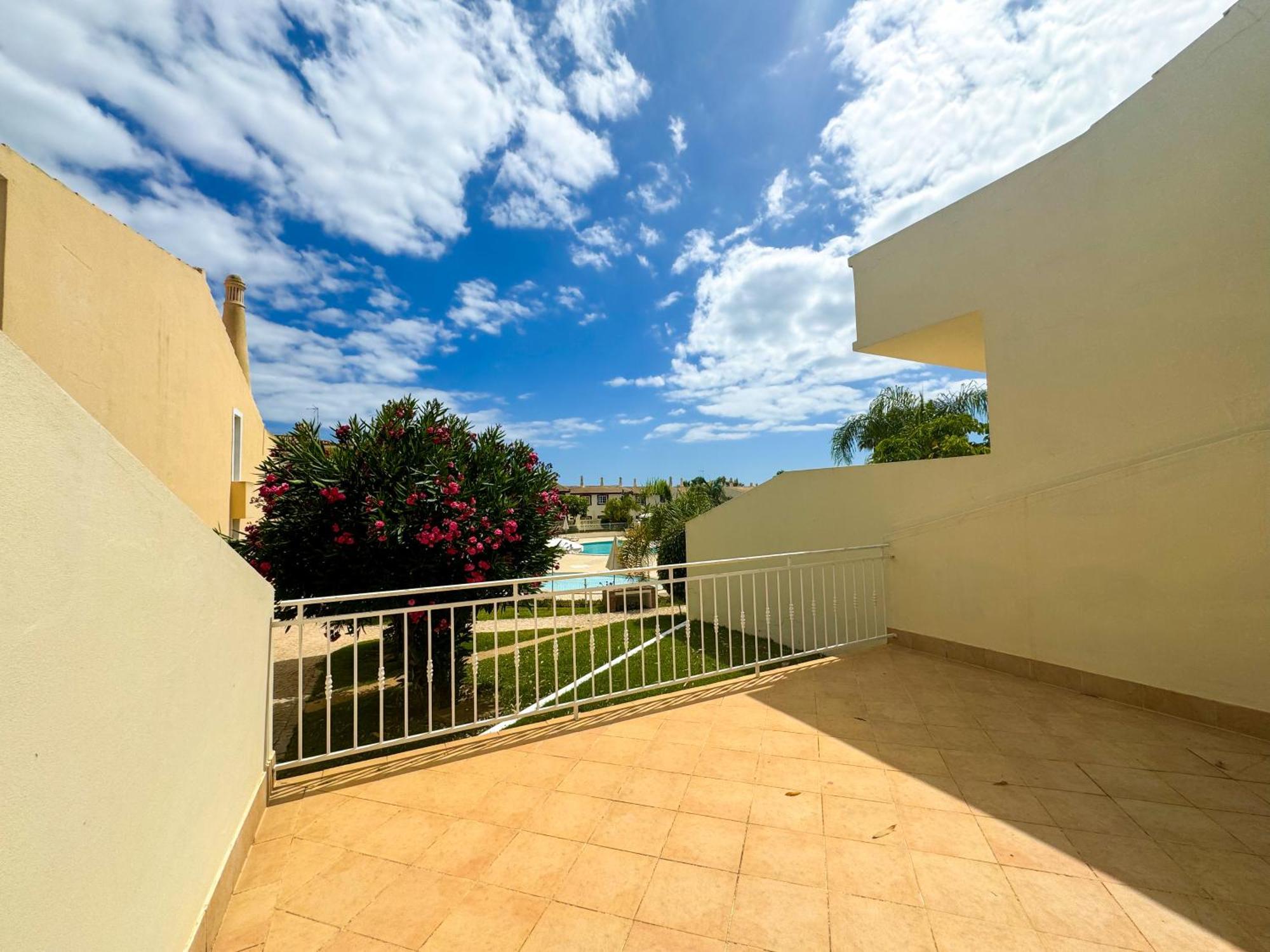 Ponta Grande Resort Albufeira Exteriör bild