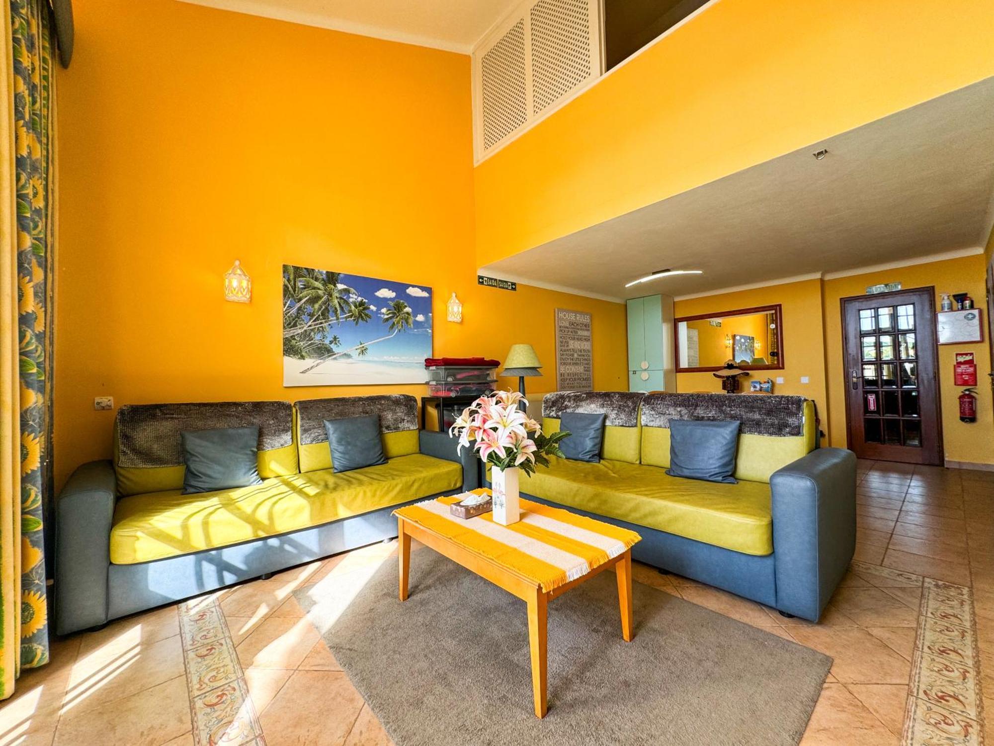 Ponta Grande Resort Albufeira Exteriör bild